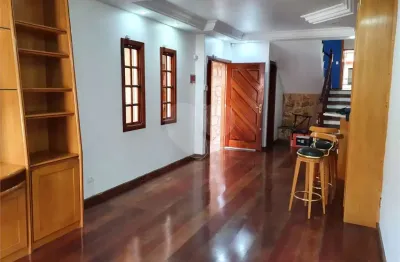 Sobrado com 4 quartos à venda em vila nova mazzei - sp