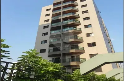 Apartamento com 3 quartos à venda em vila paulicéia - sp
