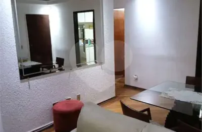 Apartamento com 3 quartos à venda na Rua do Tramway, Tucuruvi, São Paulo