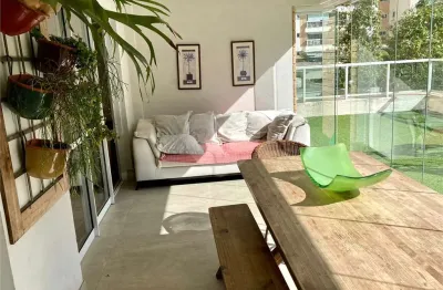 Apartamento com 3 quartos à venda na Rua João Antônio de Oliveira, Mooca, São Paulo