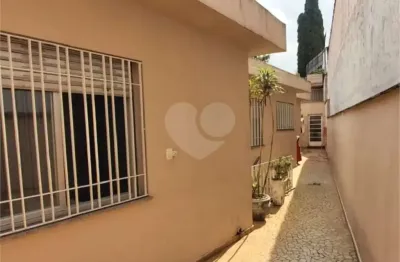 Sobrado com 4 quartos à venda em parque da mooca - sp