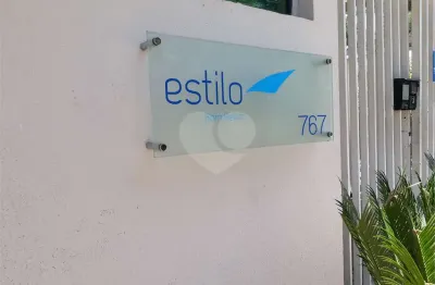 Apartamento com 3 quartos à venda em bom retiro - sp