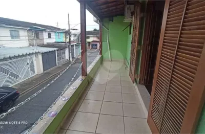 Casa com 4 quartos à venda em Jaçanã, São Paulo 