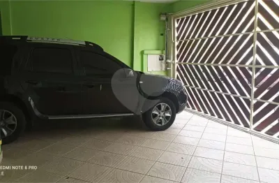 Casa com 4 quartos à venda na Camboim, Jaçanã, São Paulo