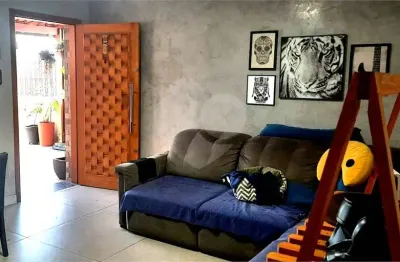 Sobrado com 5 quartos à venda em vila medeiros - sp