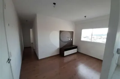 Apartamento com 2 quartos à venda em Jaçanã, São Paulo 