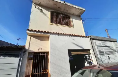 Casa com 3 quartos à venda na Rua Tenente Sotomano, Parque Edu Chaves, São Paulo