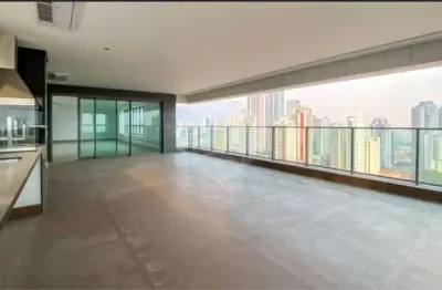 Apartamento com 4 quartos à venda na Rua Itapeti, Tatuapé, São Paulo