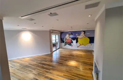Apartamento com 3 quartos à venda em água fria - sp
