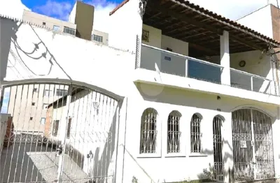 Casa térrea com 4 quartos à venda em vila mazzei - sp