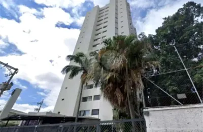 Apartamento com 2 quartos à venda em vila nova mazzei - sp