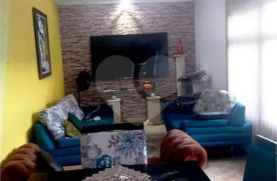 Sobrado com 3 quartos à venda em jardim guanca - sp