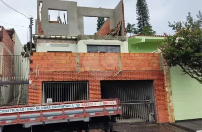 Sobrado com 4 quartos à venda em vila albertina - sp