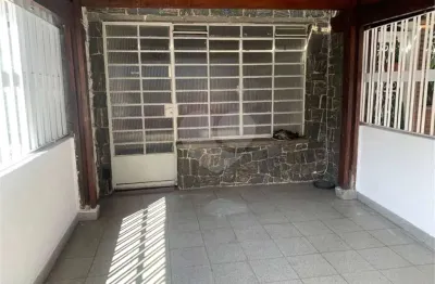 Sobrado com 2 quartos à venda em vila guilherme - sp