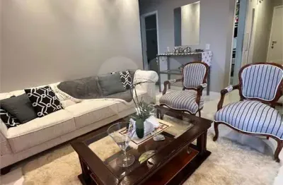 Apartamento com 2 quartos à venda na Rua Almirante José Saldanha da Gama, Mandaqui, São Paulo