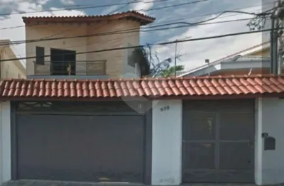 Casa com 3 quartos à venda na Rua Fabiano Alves, Vila Prudente, São Paulo