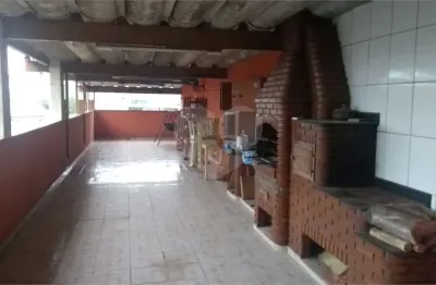 Casa com 3 quartos à venda em Jaçanã, São Paulo 