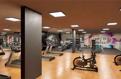 Apartamento com 2 quartos à venda na Avenida Mazzei, 326, Tucuruvi, São Paulo