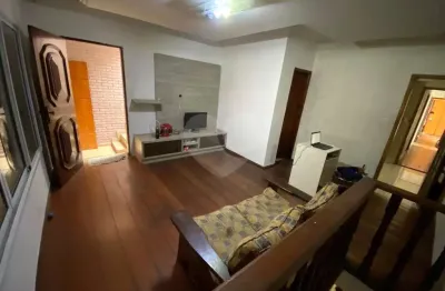 Sobrado com 3 quartos à venda em jardim alvorada (zona oeste) - sp