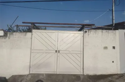 Terreno à venda na Rua Panorama, Tremembé, São Paulo