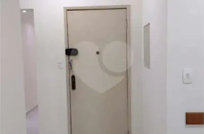 Apartamento com 3 quartos à venda em república - sp