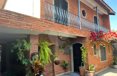 Casa com 5 quartos à venda na Aureliano Da Silva Rosário, Horto, São Paulo