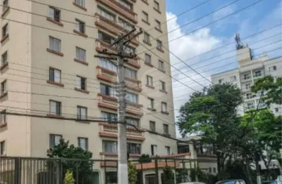 Apartamento com 3 quartos à venda em água fria - sp