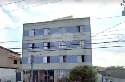 Apartamento com 2 quartos à venda em vila ester (zona norte) - sp