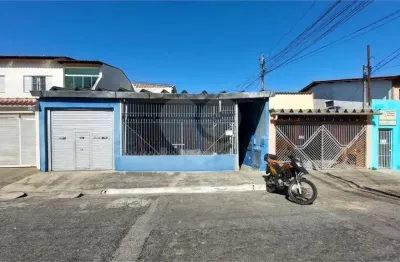 Casa com 14 quartos à venda na Rua Mata Redonda, Vila Nivi, São Paulo
