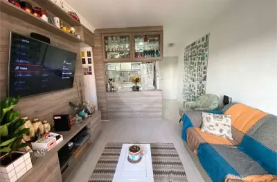 Apartamento com 3 quartos à venda em vila esperança - sp