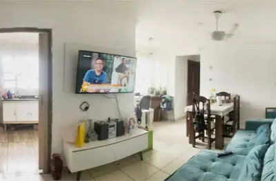 Apartamento com 2 quartos à venda em jardim brasil (zona norte) - sp