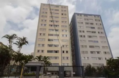 Apartamento com 2 quartos à venda em jardim são paulo(zona norte) - sp