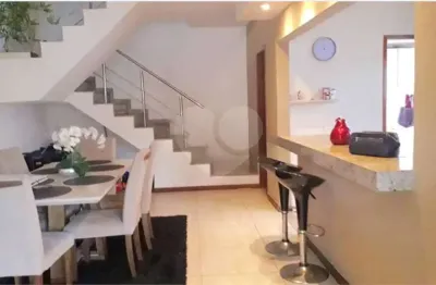 Casa com 3 quartos à venda na Miguel De Almeida, Imirim, São Paulo