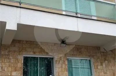 Sobrado com 3 quartos à venda em vila medeiros - sp