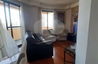 Apartamento com 3 quartos à venda na Rua Jerônima Dias, Santana, São Paulo