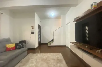 Casa com 4 quartos à venda na Rua Major Dantas Cortez, 1181, Tucuruvi, São Paulo