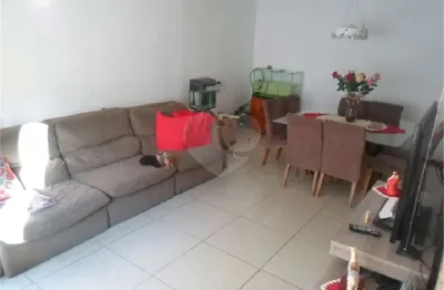 Casa com 3 quartos à venda na Rua Doutor José Manoel de Figueiredo Netto, 100, Santana, São Paulo