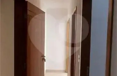 Apartamento com 1 quarto à venda na Rua Cruz de Malta, Vila Guilherme, São Paulo