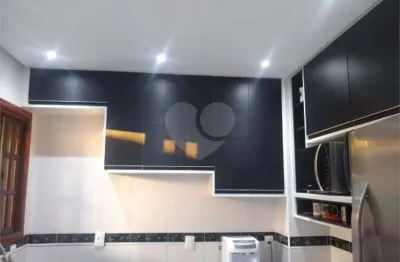 Sobrado com 3 quartos à venda em conjunto residencial vista verde - sp