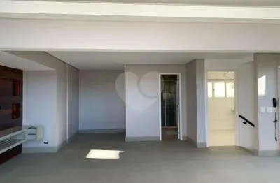 Cobertura com 3 quartos à venda na Rua Voluntários da Pátria, Santana, São Paulo