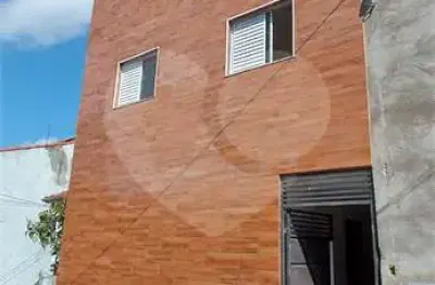 Apartamento com 1 quartos à venda em parada inglesa - sp