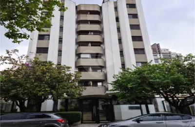 Apartamento com 3 quartos à venda na Rua Santo Egídio, Santana, São Paulo