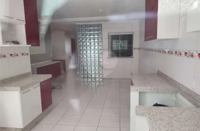 Casa com 4 quartos à venda na Rua Dobrada, Casa Verde, São Paulo