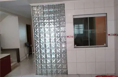 Casa com 4 quartos à venda na Rua Dobrada, Casa Verde, São Paulo