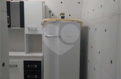 Apartamento com 1 quarto à venda na Rua Conde de Sarzedas, Liberdade, São Paulo