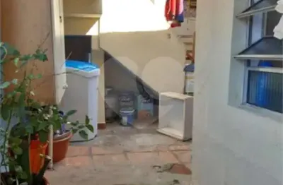 Casa com 2 quartos à venda na Avenida Corifeu de Azevedo Marques, Jaguaré, São Paulo