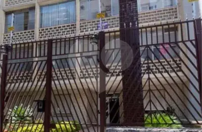 Apartamento com 1 quartos à venda em campos elíseos - sp