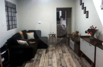 Casa com 4 quartos à venda na Eugênio Giraldoni, Vila Maria, São Paulo