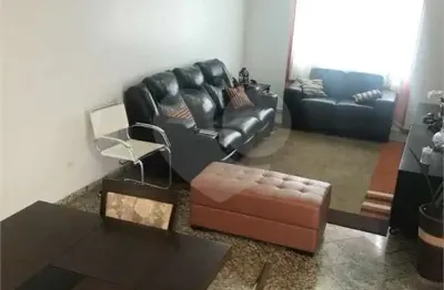 Sobrado com 3 quartos à venda em vila paulicéia - sp