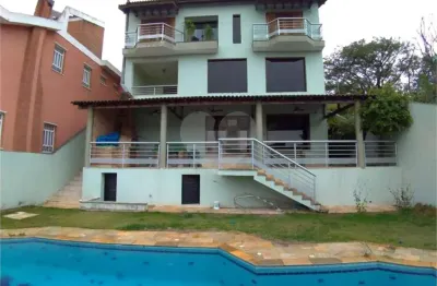 Casa com 4 quartos à venda na Rua Engenheiro Giuseppe Miglioretti, Parque São Domingos, São Paulo